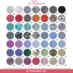 Cargar imagen en el visor de la galería, Kit de protectores diarios de tela mixtos (3 unidades)