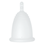 Cargar imagen en el visor de la galería, Copa Menstrual Meluna Talla XL