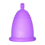 Cargar imagen en el visor de la galería, Copa Menstrual Meluna Talla XL