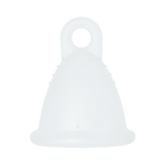 Cargar imagen en el visor de la galería, Copa Menstrual Meluna SHORTY Talla L