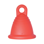 Cargar imagen en el visor de la galería, Copa Menstrual Meluna SHORTY Talla XL