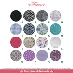 Cargar imagen en el visor de la galería, Protectores de lactancia reutilizables
