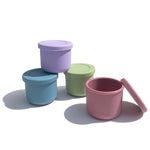 Cargar imagen en el visor de la galería, Taza para esterilizar Disco Menstrual 250ml
