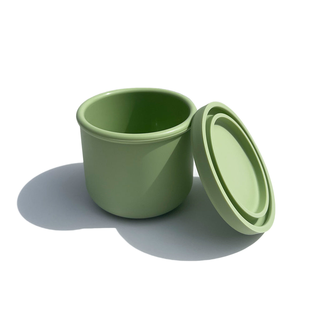 Taza para esterilizar Disco Menstrual 250ml