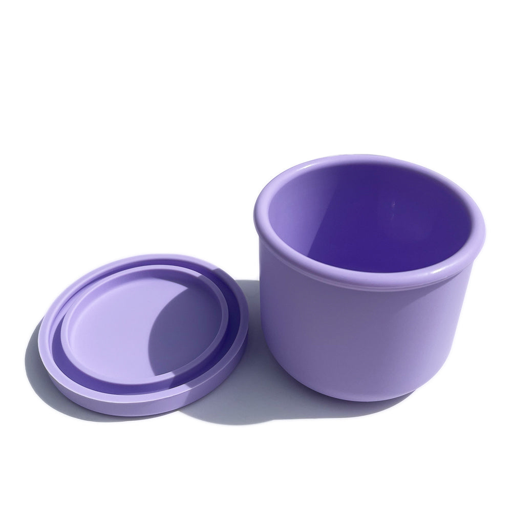 Taza para esterilizar Disco Menstrual 250ml