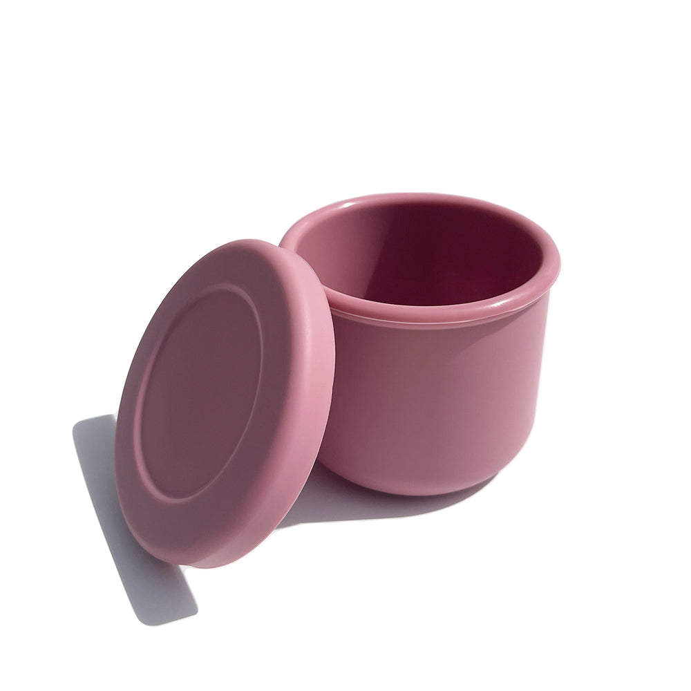 Taza para esterilizar Disco Menstrual 250ml