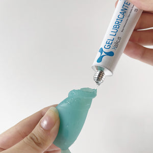 Gel Lubricante - base hidrosoluble Xaikus Foemi Gel Lubricante - base hidrosoluble Xaikus Foemi