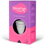 Cargar imagen en el visor de la galería, Copa Menstrual Diva Cup Talla 1
