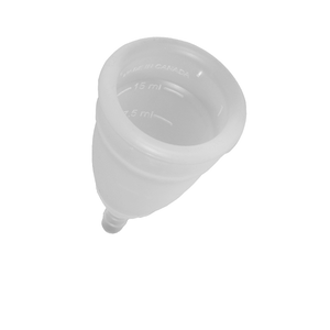 Copa Menstrual Diva Cup Talla 1