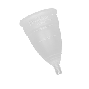 Copa Menstrual Diva Cup Talla 1