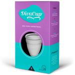 Cargar imagen en el visor de la galería, Copa Menstrual Diva Cup Talla 2
