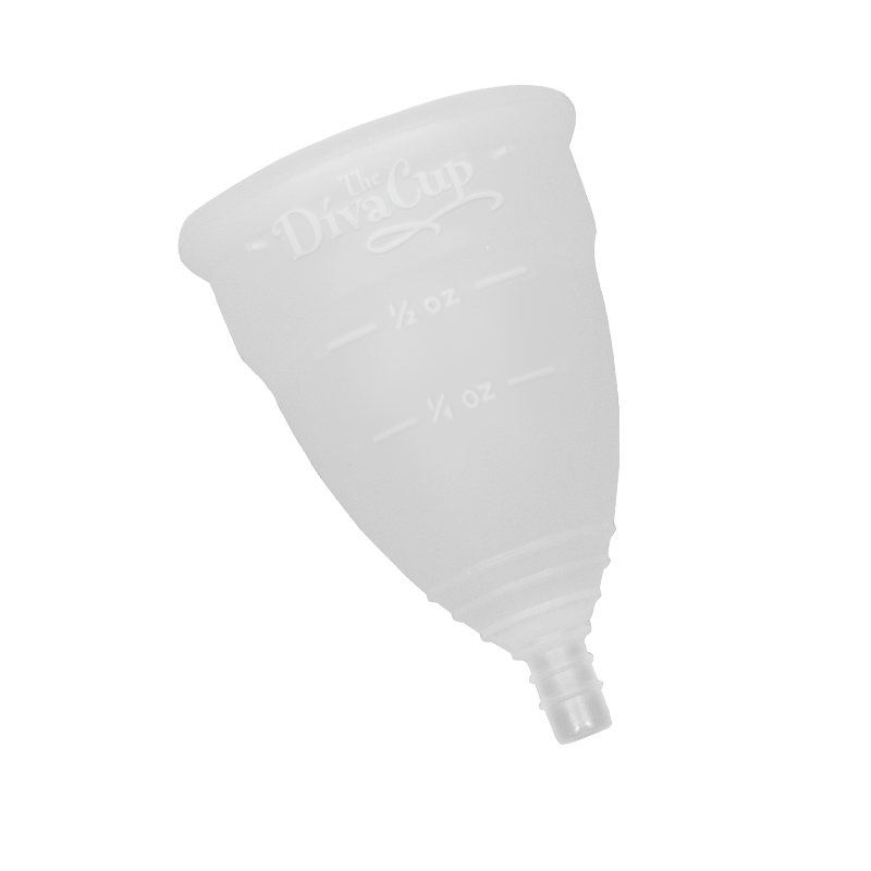 Copa Menstrual Diva Cup Talla 2