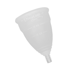 Copa Menstrual Diva Cup Talla 2