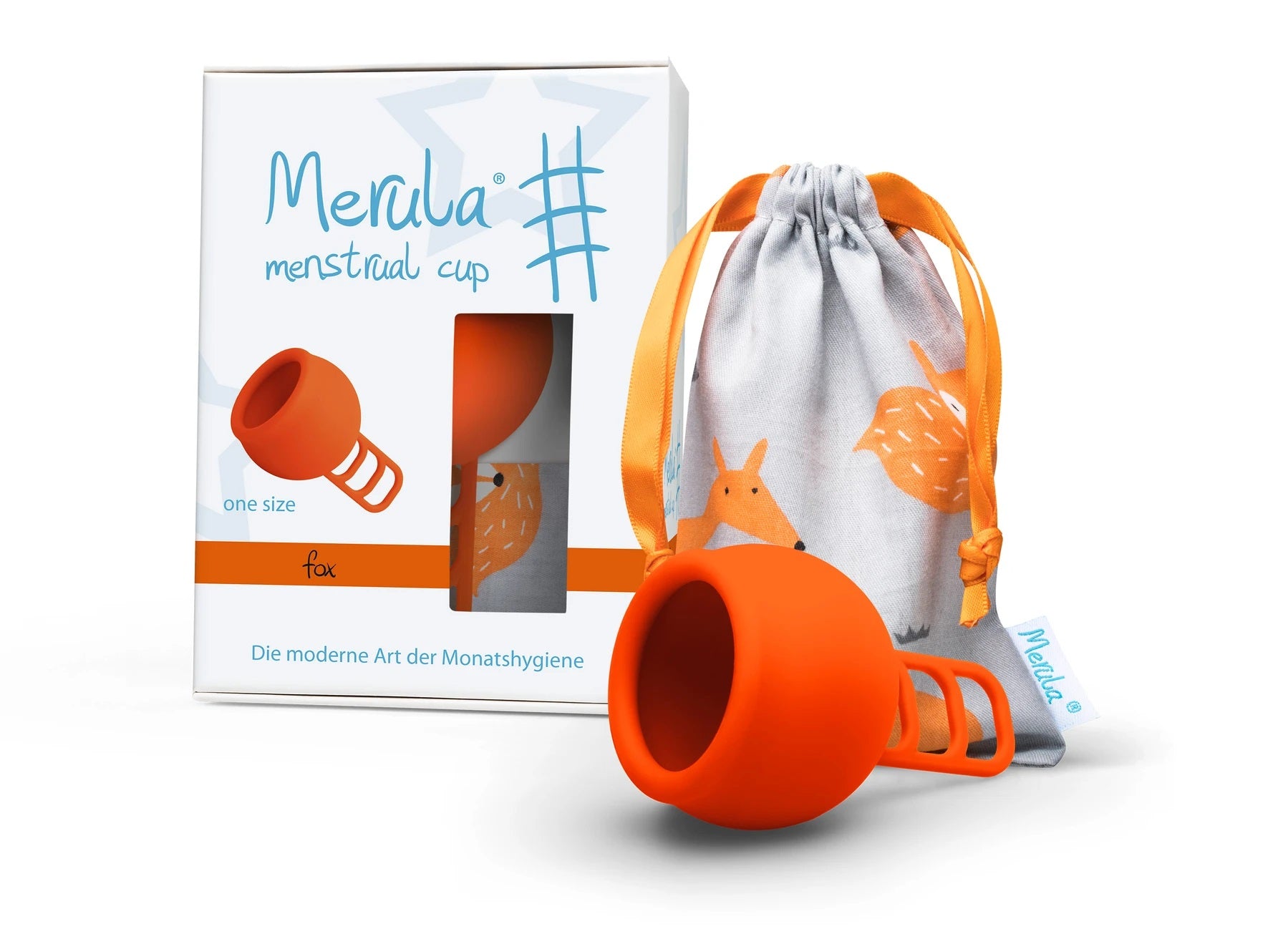 Copa Menstrual Merula One Size