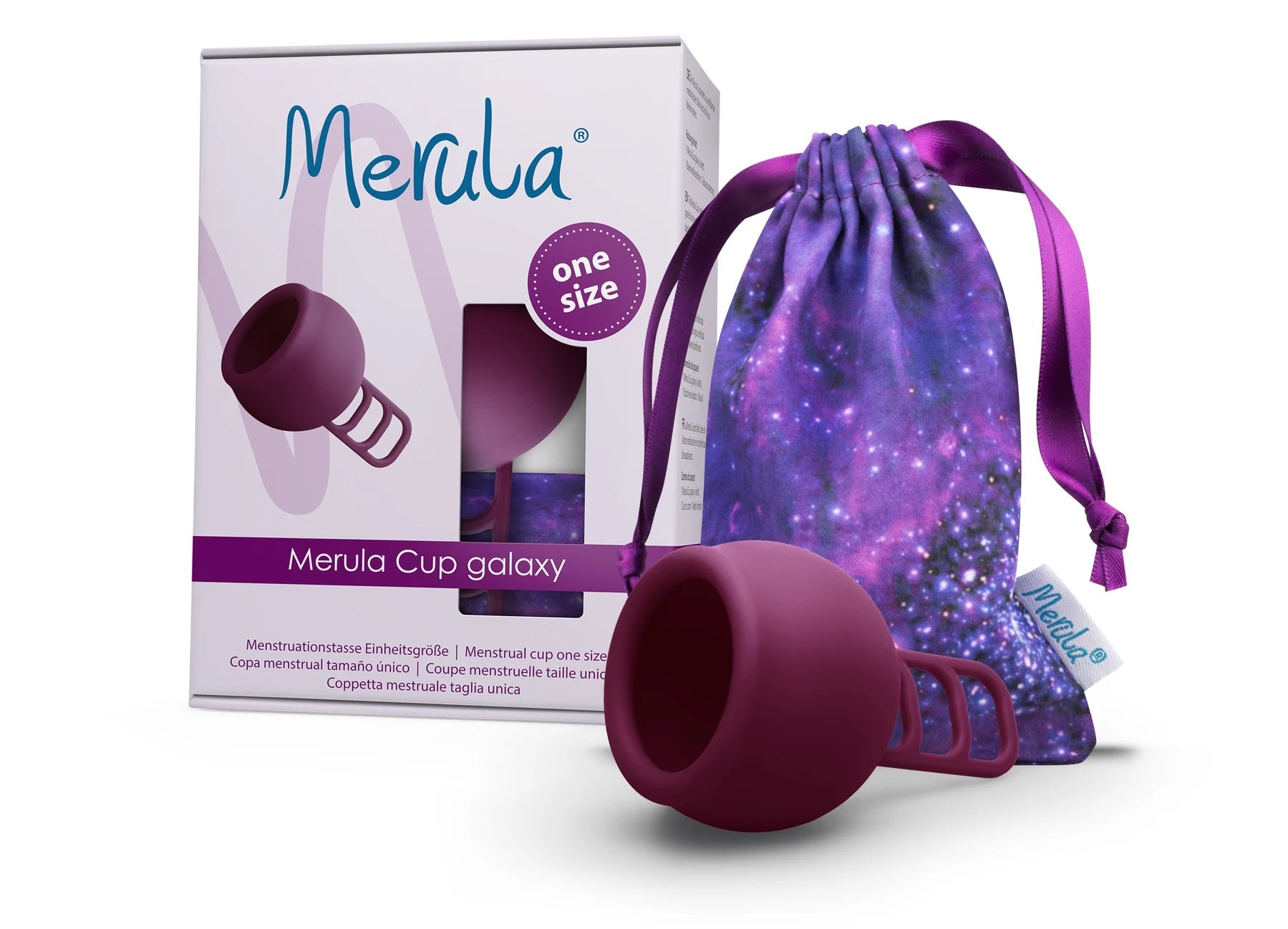 Copa Menstrual Merula One Size