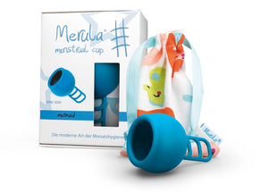 Copa Menstrual Merula One Size