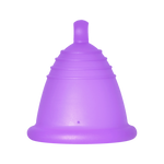Cargar imagen en el visor de la galería, Copa Menstrual Meluna SHORTY Talla S

