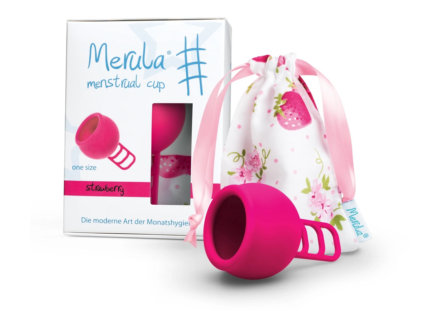 Copa Menstrual Merula One Size