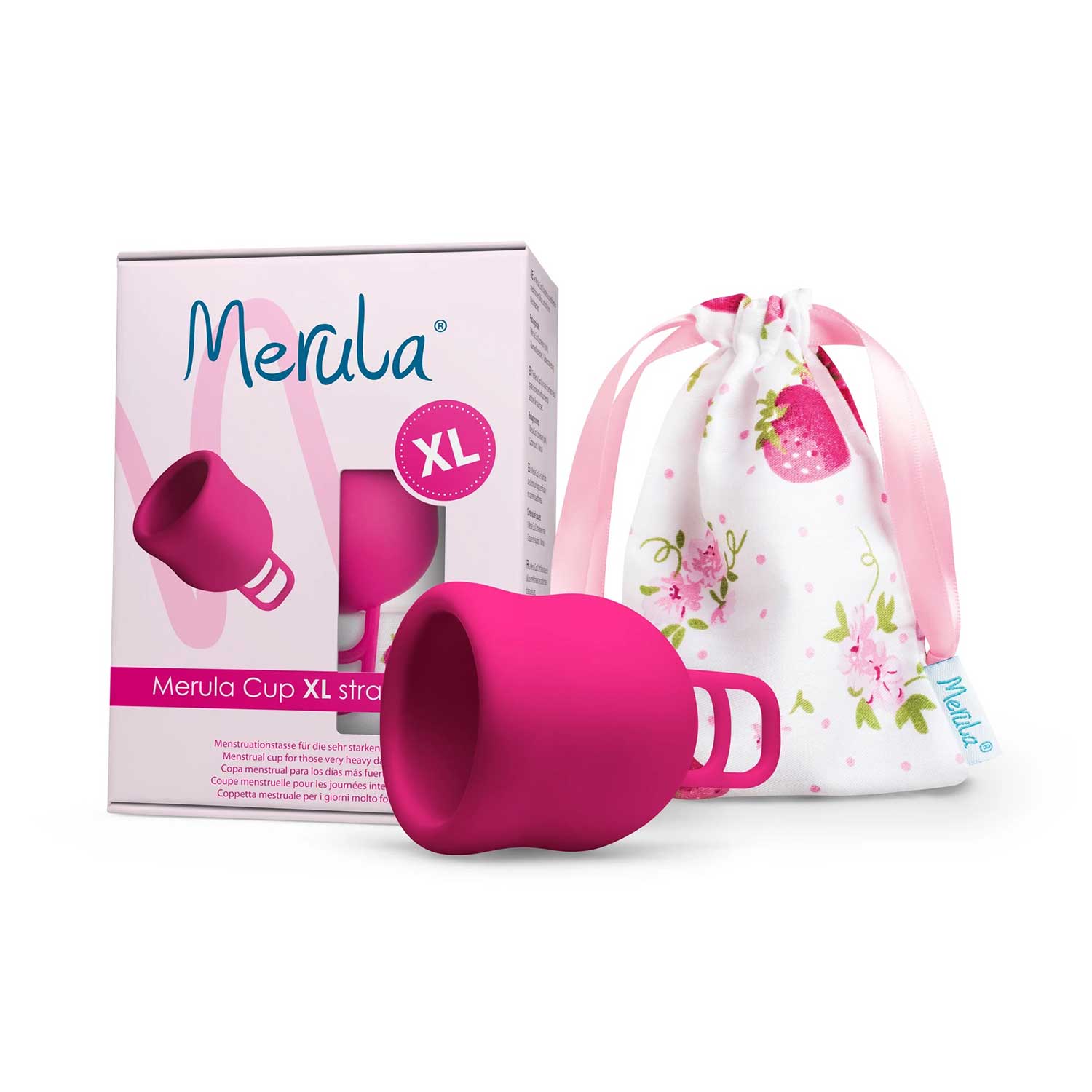 Copa Menstrual Merula XL